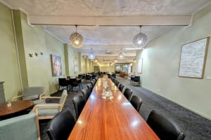 Bower Tavern, Cohuna