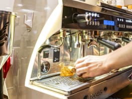 Booming Cafe in Shopping centre - in the middle of a residential growth area