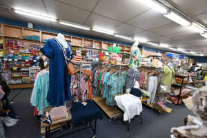 Benalla Cards, Gifts, News etc (DWIWN2117)