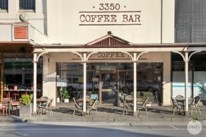 Fantastic Cafe Hospitality Opportunity