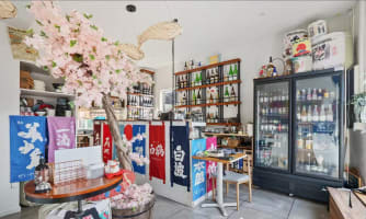 Business For Sale – Battery Point Hospitality Site (Lease + Equipment Only)