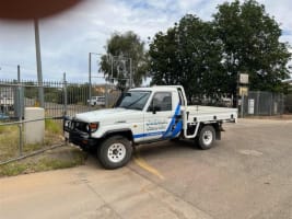 Key Lifting & Rigging Business for Sale - Central Australia