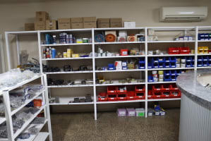 Established Metal Fabrication & Steel Sales Business Gippsland Region