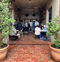 Unique Thriving Cafe Geelong