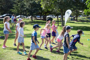 Successful Sports Business with excellent reputation