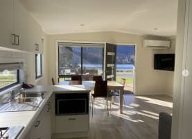 Freehold Caravan Park for Sale - Snowy Mountains