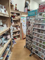 Cards and Gift Store – Hornsby, NSW