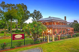 FREEHOLD VACANT POSSESSION - Beaufort Manor, Yea VIC - 1P0603