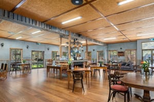 Country Pub Opportunity – Molesworth Hotel Motel