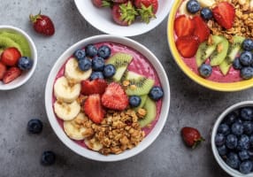 Established Cafe - Macarthur Square - Breakfast and Coffee