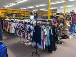 Regional Workwear Business + Freehold | $2.9M WIWO