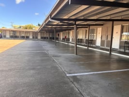 Whitsunday Gateway Motel: 14 rooms, $343k avg profit, growth upside | Resort Brokers ID : FH009225