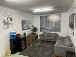 Automotive Service Centre