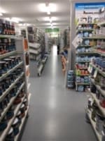 AWARD WINNING HARDWARE STORE - OCEAN FRONT PROPERTY - FREEHOLD - HEAVILY REDUCED