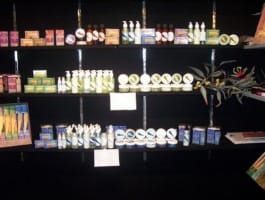 Original Australian Bush Blends