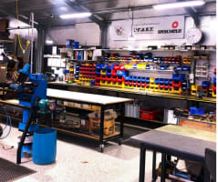 B2B Manufacturer With National & International Distribution