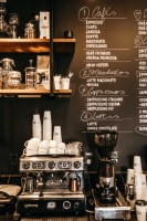 Exceptional Cafe Opportunity – A Bargain at Under $85K! [ 2502241]