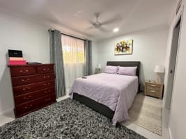 Under Contract - Vendor Ill Health - ID 8595