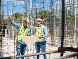 Leading Structural Engineering Consultancy | Established Reputation, Strong Client Base.