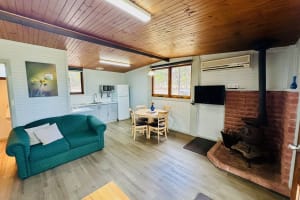 Grampians Lifestyle Resort Opportunity – 40 Acres of Bushland with Diverse Accommodation and Sign...