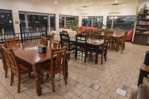 Versatile Pizza Shop and Cafe – Dubbo, NSW