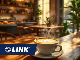 Established Noosa Cafe with Growth Upside
