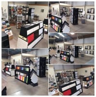 Eurostyle for Tiles & Supplies - Retail