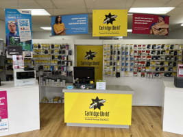 Long Established Cartridge World Salisbury for sale Adelaide