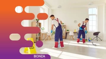 36290 Profitable Eco-Friendly Cleaning Business - Loyal Client Base