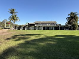 Nicholson Hotel - Leasehold