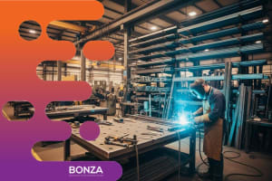 36257 - Reputable Welding & Fabrication Business with Consistent Performance