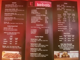 Woolamai Kebabs - Established business and fully equipped