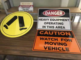 Signage and Print Business opportunity in the regional Cranbrook, W.A.