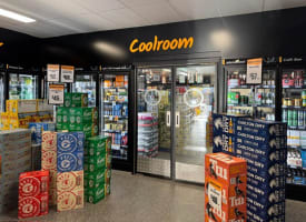Liquor Store for Sale - Victoria Country Town