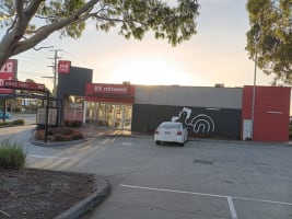 Red Rooster Eumemmerring Dandenong South