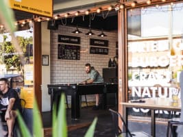 Own an Icon – Morty's Joint, Sawtell