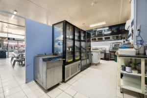 LEASEHOLD - Corowa Take Away, NSW - 1P0572