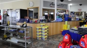 ONE STOP SHOP FOR TRADESMEN, HANDYMAN AND HOME RENOVATOR! - ESTABLISHED 31 YEARS! - PROFITABLE BUSI