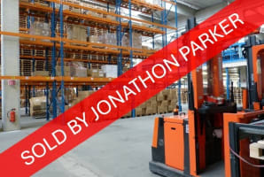 SOLD - WHOLESALE HOSPITALITY DISTRIBUTION BUSINESS