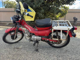 Quairading Book Post  – Established Business & Lifestyle Opportunity