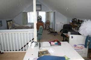 Sea/Tree change with this unique business and residential property