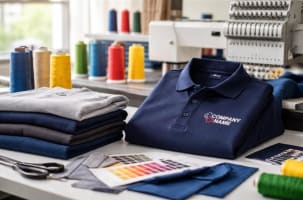 Established Uniforms & Workwear Business | $6.15M Revenue | $1M+ Profit | 30+ Years