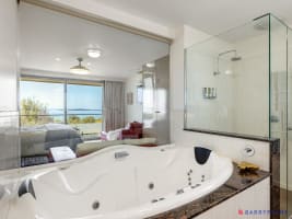 5-Star Operating Luxury B&B Business Offered With Its Full Coastal Residence