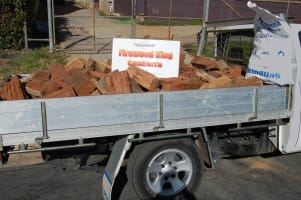 Firewood Business For Sale - SELLING AT A LOW PRICE - GREAT TURNOVER AND PROFITS