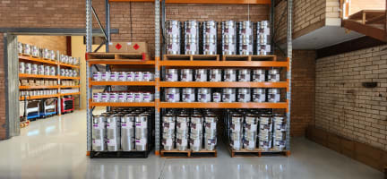 Established Concrete Coatings and Trade Supply Business | Strong Sales, Powerful Growth Platform