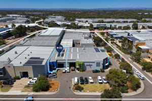 Freehold & 30-Year Established, Profitable Automotive Service Business