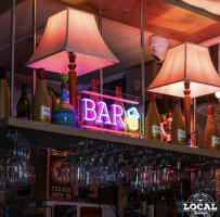 The Local Lounge / Bar / Cafe - (Formerly Despana Tapas Bar)