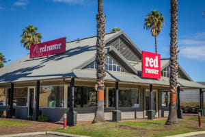 Red Rooster, Northam, WA