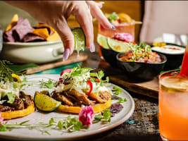 Nude Amigos – Kingscliff’s Iconic Beachfront Mexican Sensation!