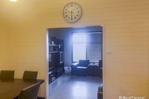 A Rare Gem in Opal Capital of the World